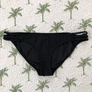 J. Crew Bikini Bottom